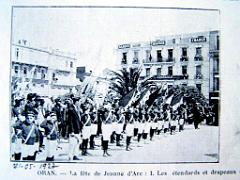 Oran- SDV- 0129